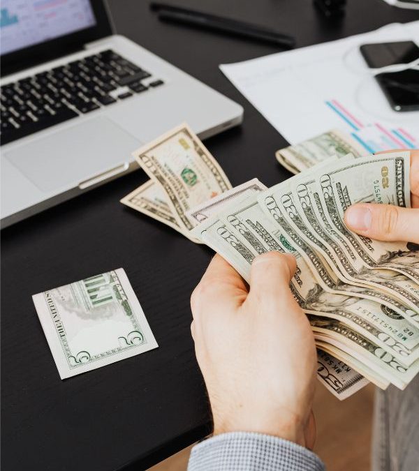 Banking & Escrow