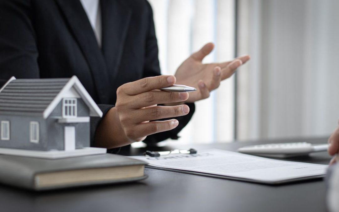 Real estate brokers - featured image