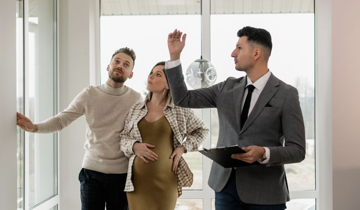 Real estate - featured image
