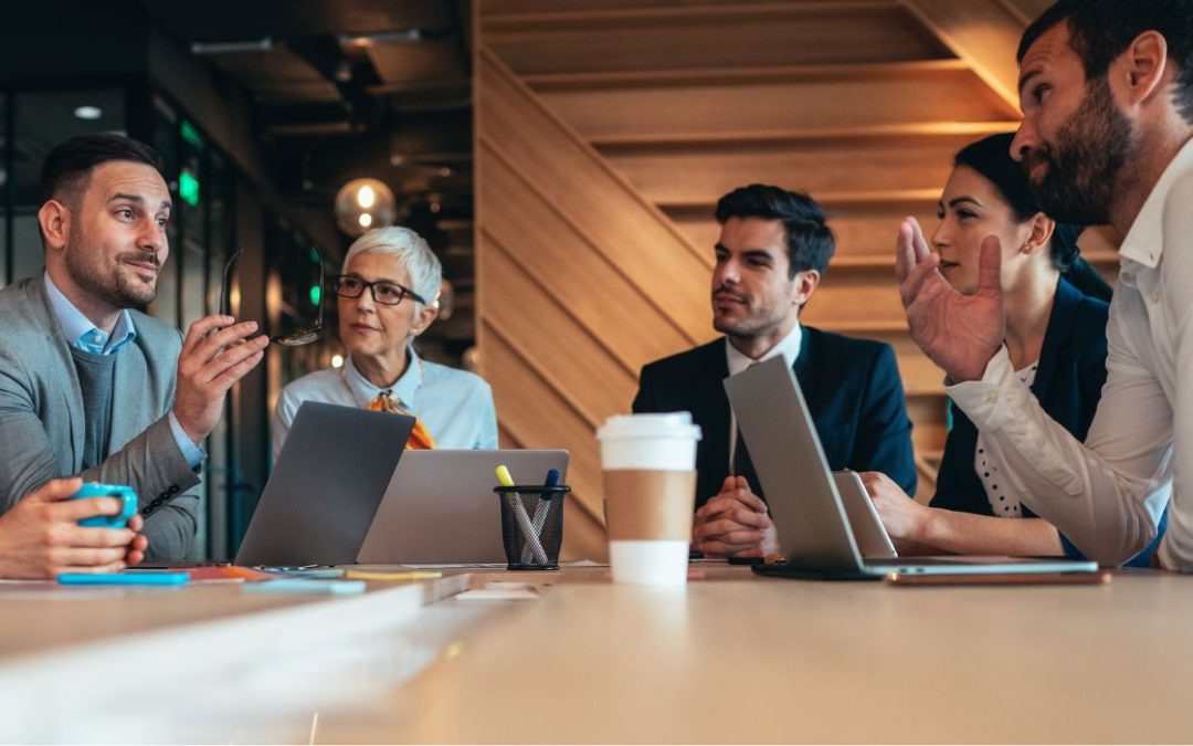 Business - featured image