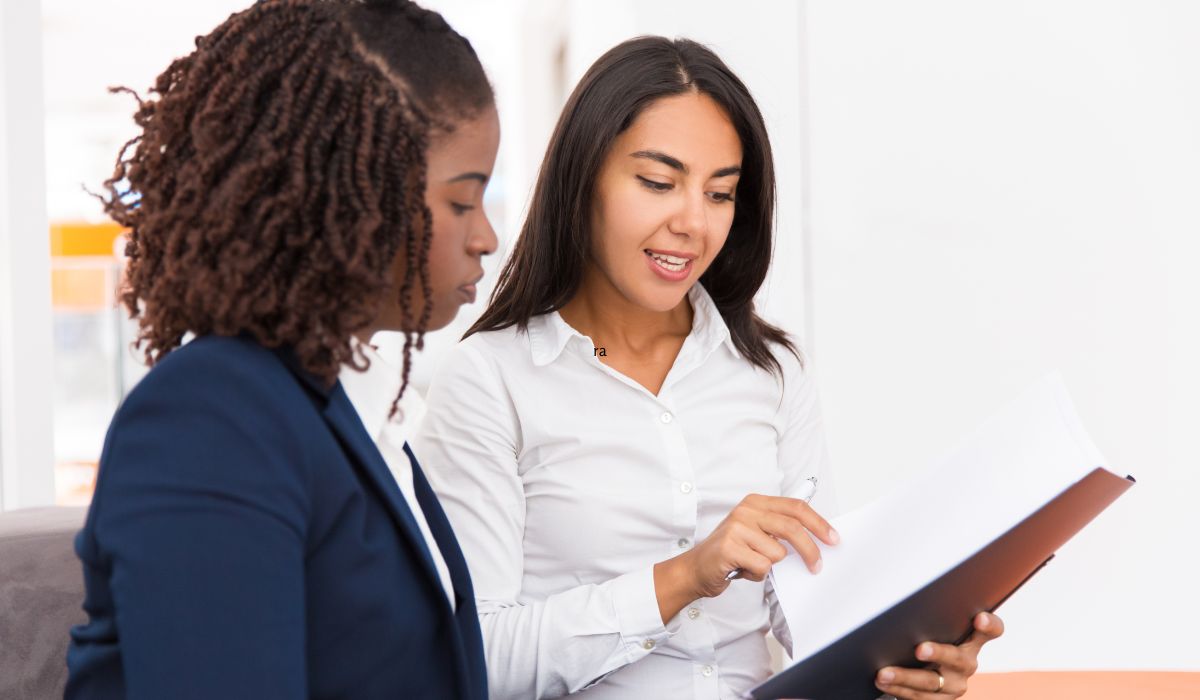 Legal documents - featured image