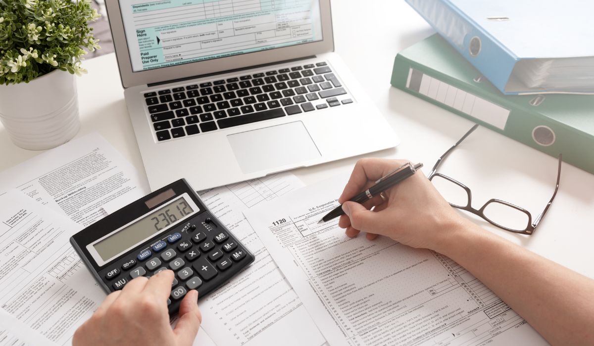 Taxes - featured image