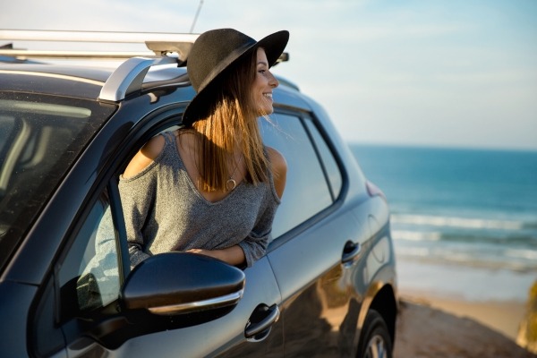 driving featured image
