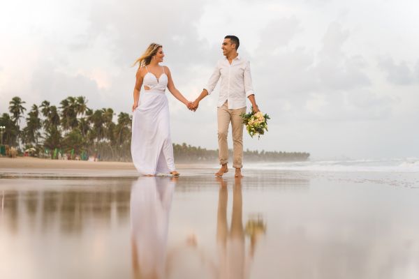 married featured image