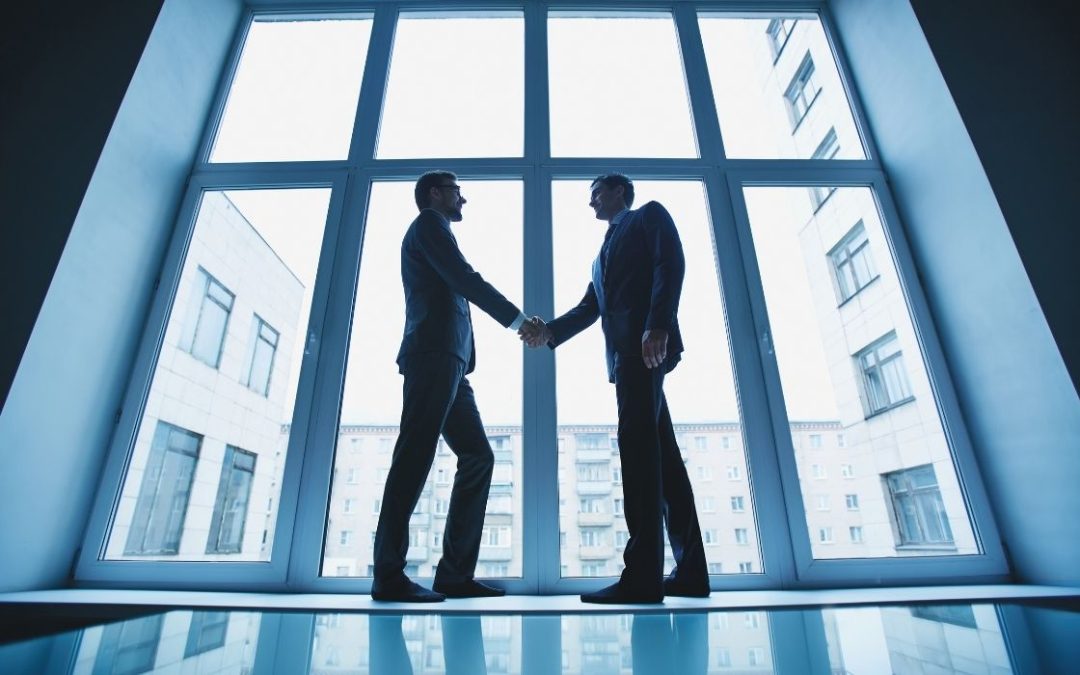 operating company or business - featured image