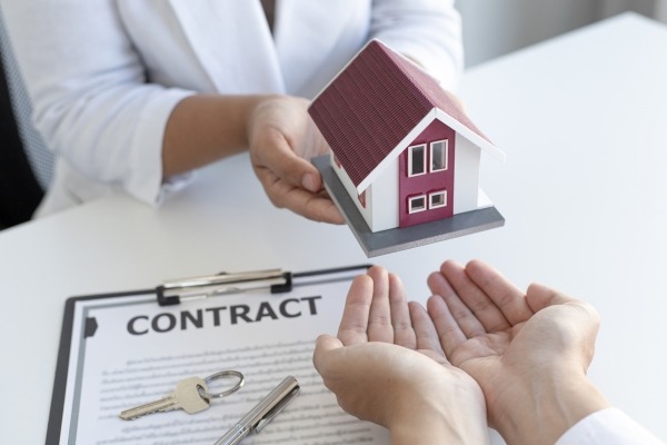 rent contract featured image