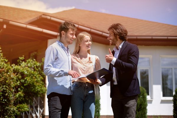 Buying Property in CR