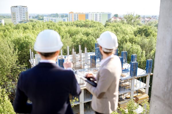Construction Process