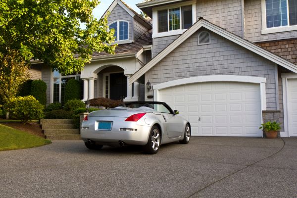 Investor Residency