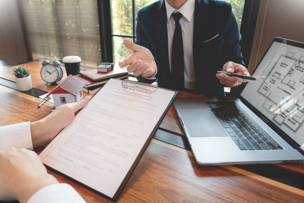 Get Your Property Ready To Sell - Pre-listing Service