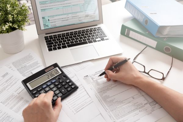 Tax Residence