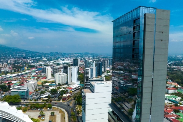 The Investors Residency - Using Your Company To Apply For Residency