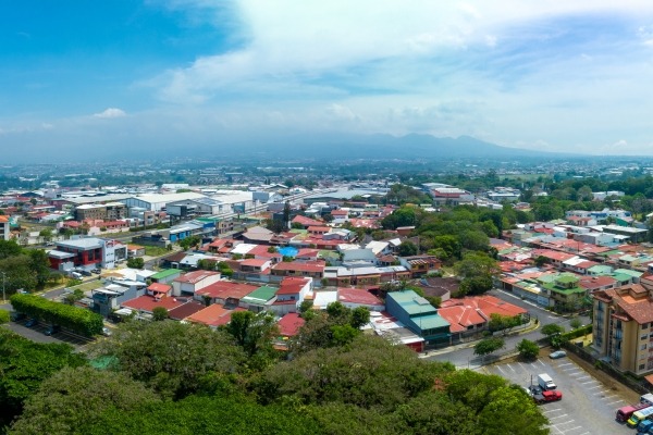 Can Non-resident Foreigners’ Own Property In Costa Rica?