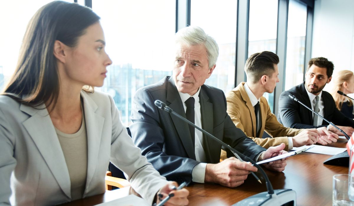 Corporate Governance
