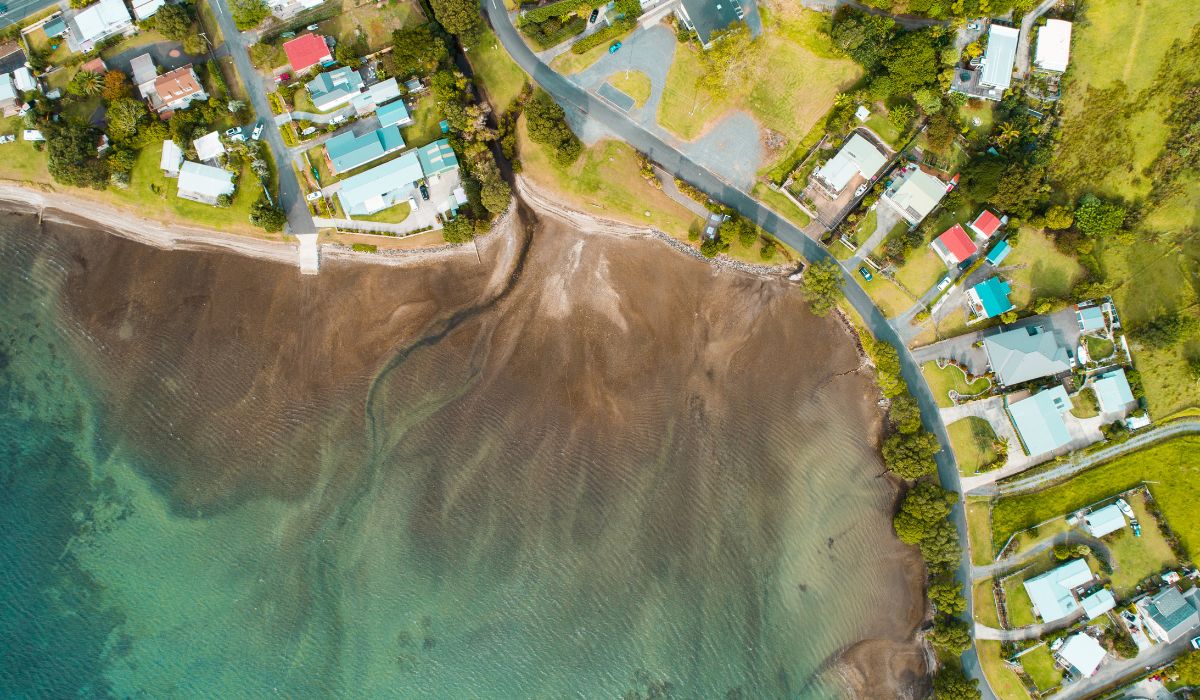 Properties in Papagayo Gulf
