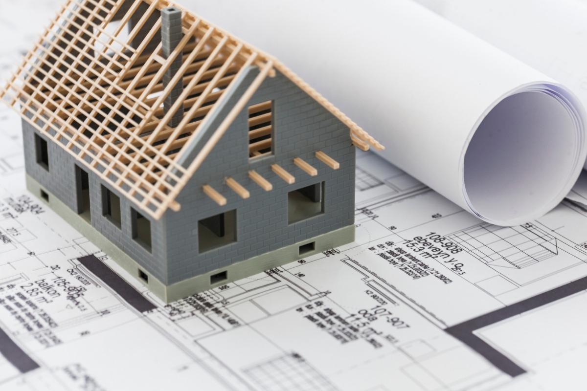 Construction Permit Process with CFIA & Municipality