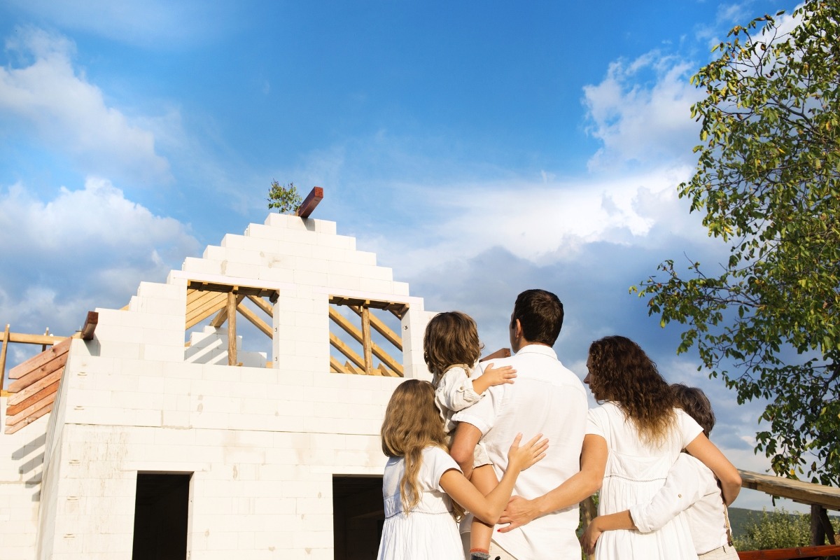How to build a house in Costa Rica