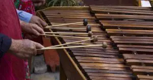 Marimba Marimba