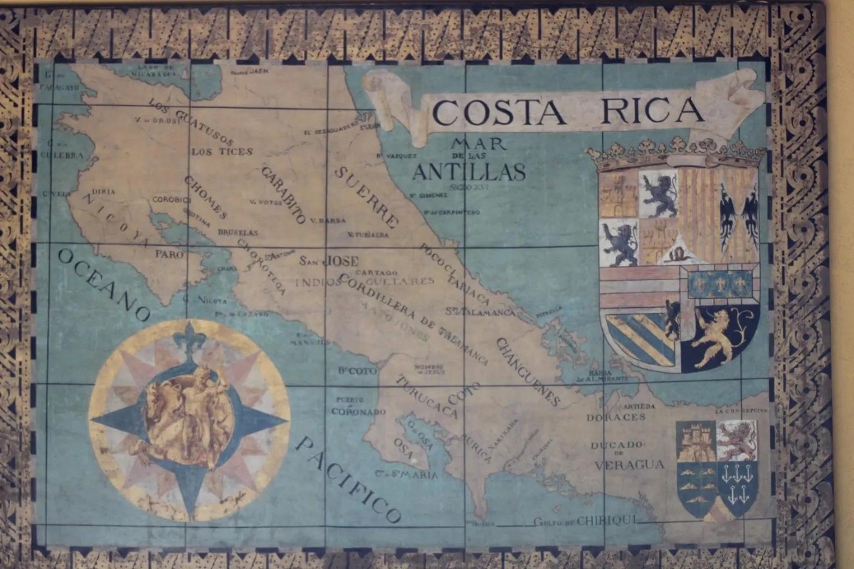 Museums Of Costa Rica
