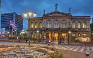 National Theater National Theater