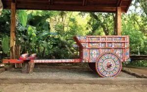 Oxcart Oxcart