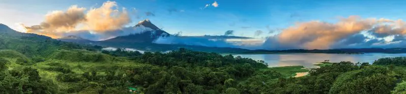 making-of-lake-arenal making-of-lake-arenal