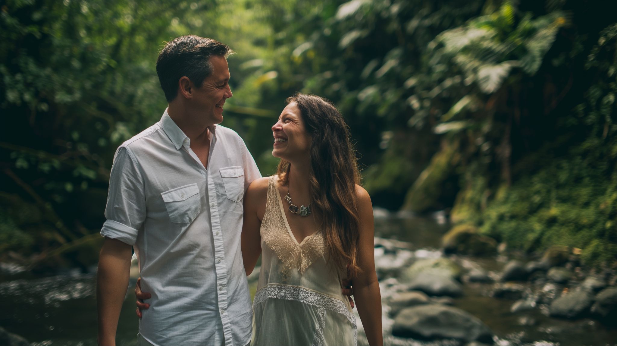 Acquiring Citizenship Through Marriage