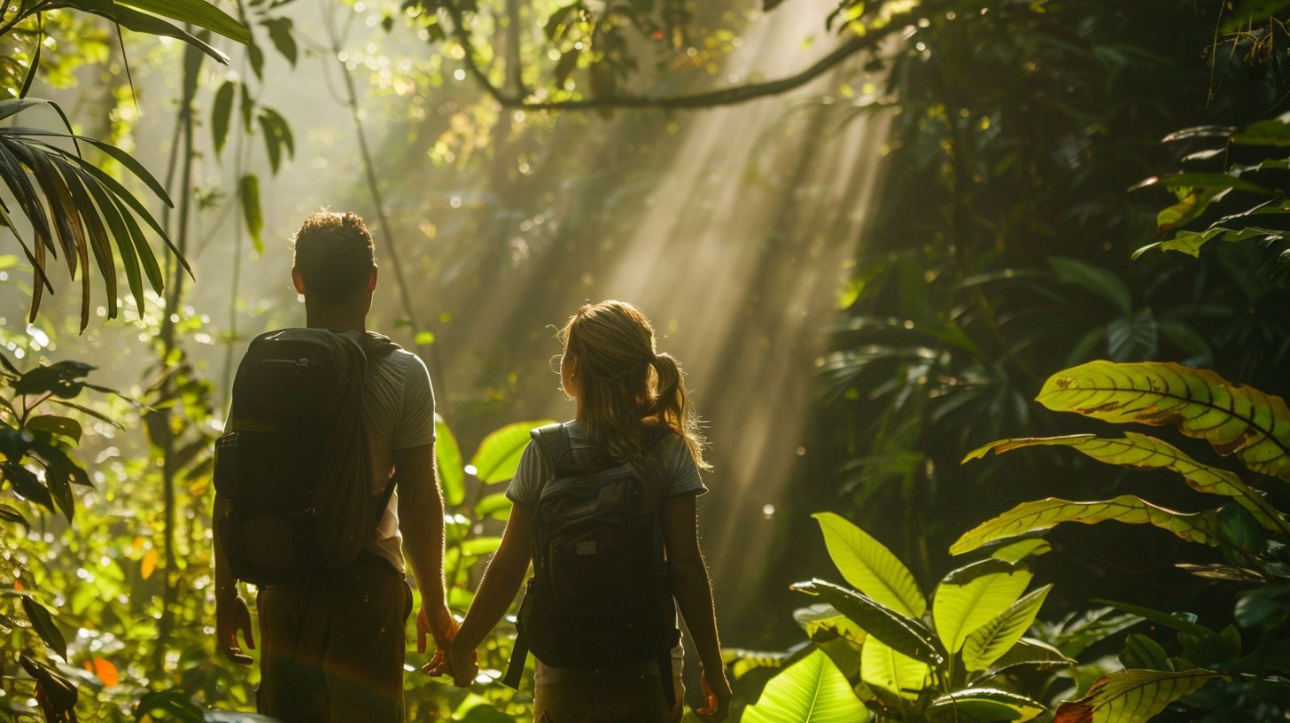 Benefits of Relocating to Costa Rica