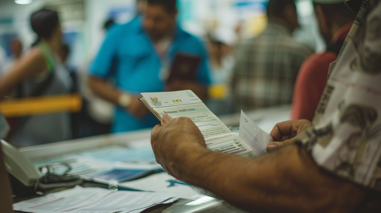 Citizenship Through Residency in Costa Rica