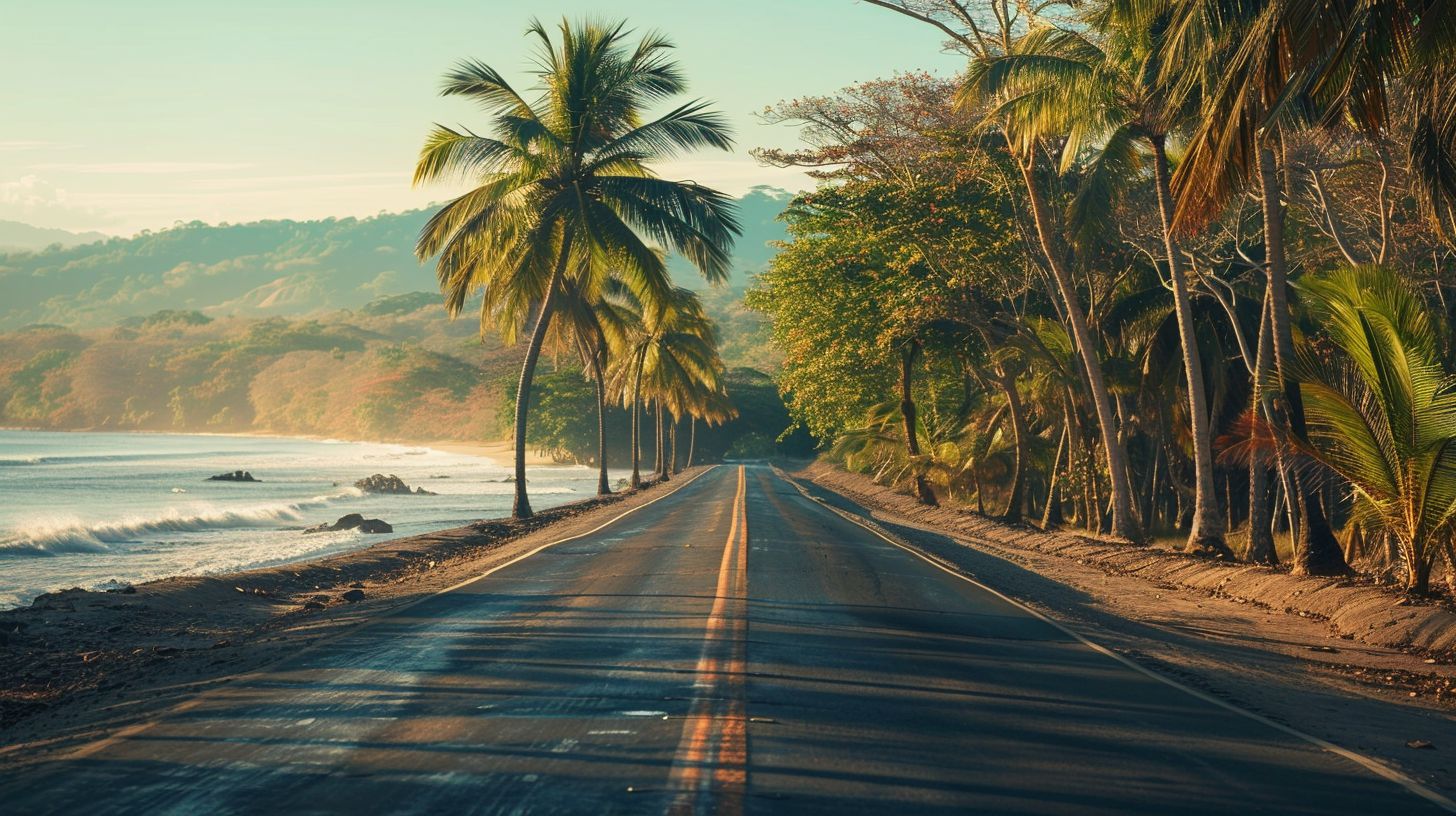 Driving In Costa Rica As An Expat: Can I Drive In Costa Rica On My Foreign Driver’s License?