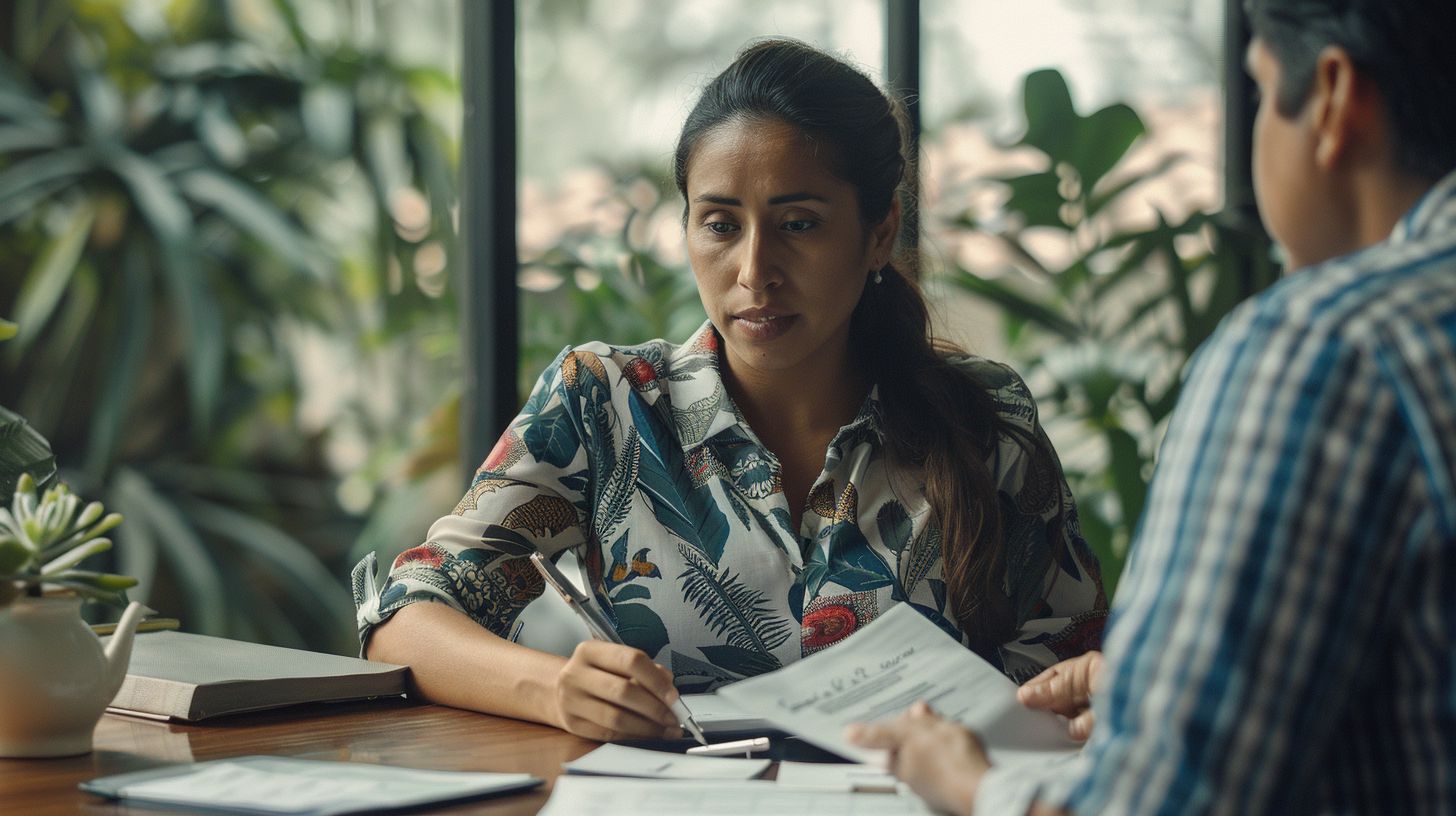 Gathering Required Documentation for Citizenship