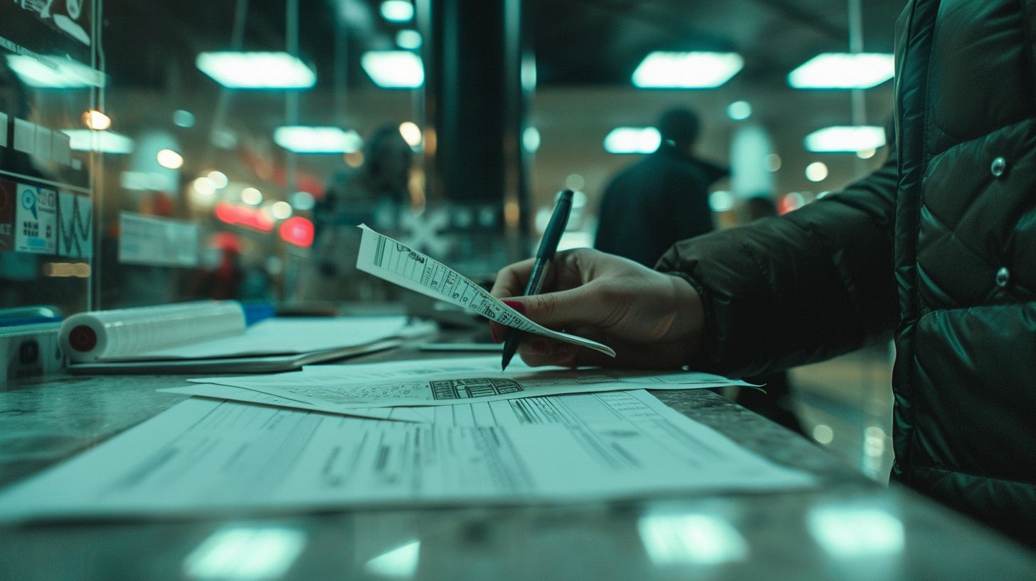 Homologating Your Foreign Driver’s License Homologating Your Foreign Driver’s License