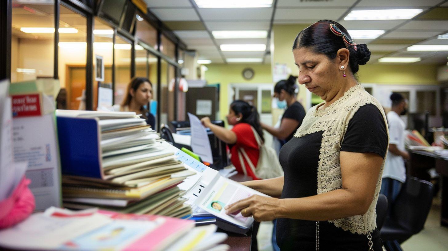Understanding Costa Rican Visa Process
