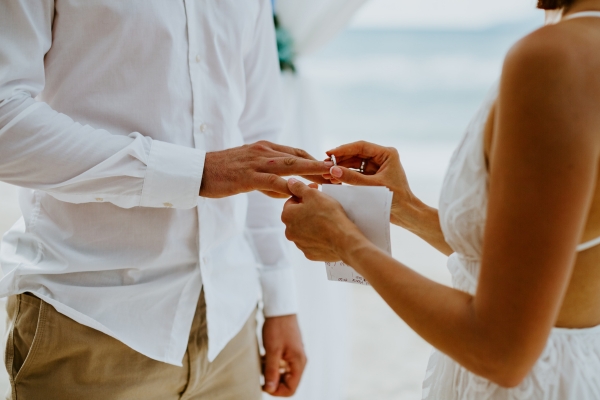 How valid are Costa Rican marriages