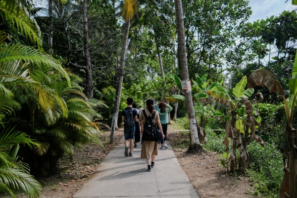 A Thriving Tourism Industry Costa Rica’s Booming Tourism Industry Drives Real Estate Opportunities