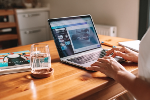 Comfort and Productivity Properties Remote work-friendly homes designed to accommodate professional needs.