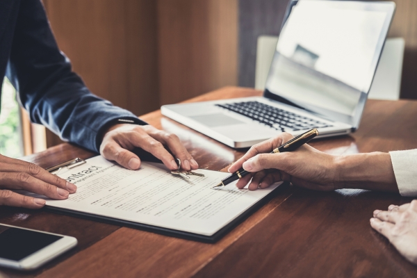 Contractual obligations Review of Contractual Obligations for Costa Rica Property Listings