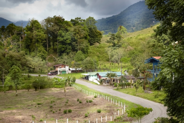 Environmental Sustainability and Value Retention Costa Rica’s Commitment to Environmental Sustainability and Property Value Retention