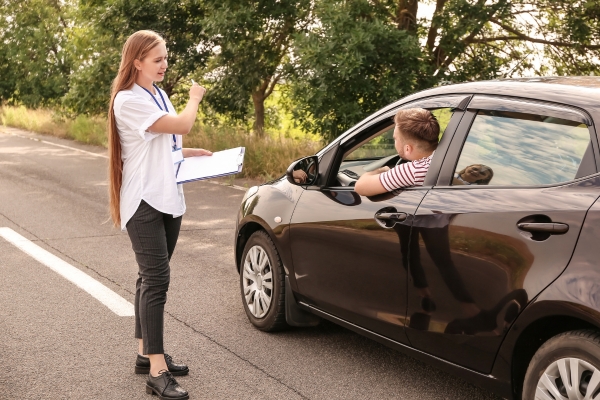 Costa Rica driving test Driving test process and requirements
