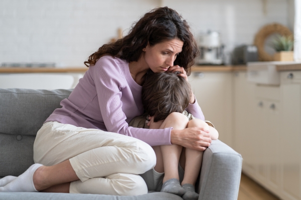 Mourning family Paid leave to accompany their loved ones during the loss of a family member.