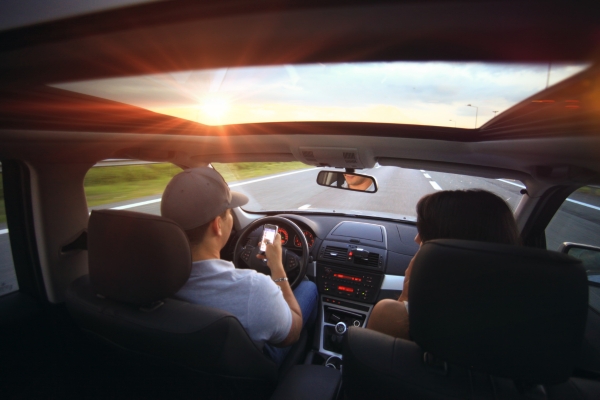 Smooth experience obtaining their driver’s license. Assisting clients with driving license