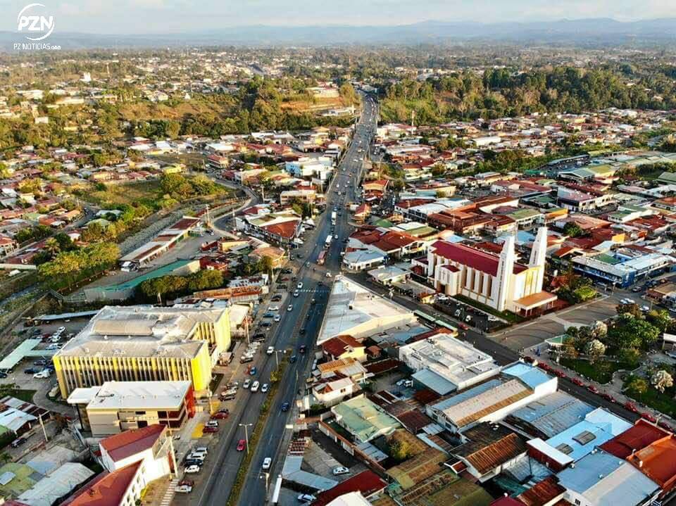 San Isidro Plan Regulador de San Isidro de El General, Pérez Zeledón: Lo que debes saber