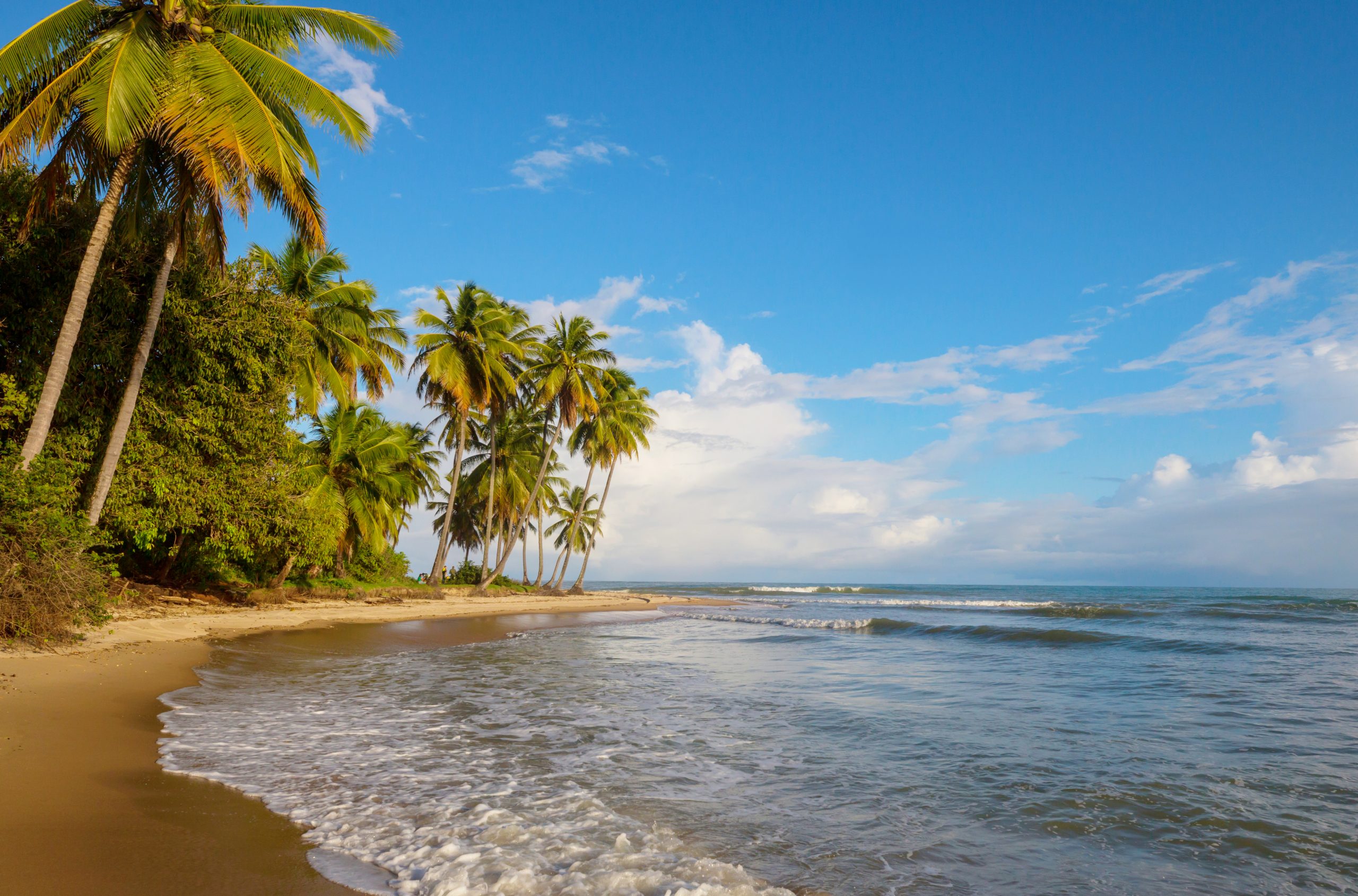 Puerto Viejo y la Ley N.° 166 de 1935: historia de un pueblo caribeño y su marco legal
