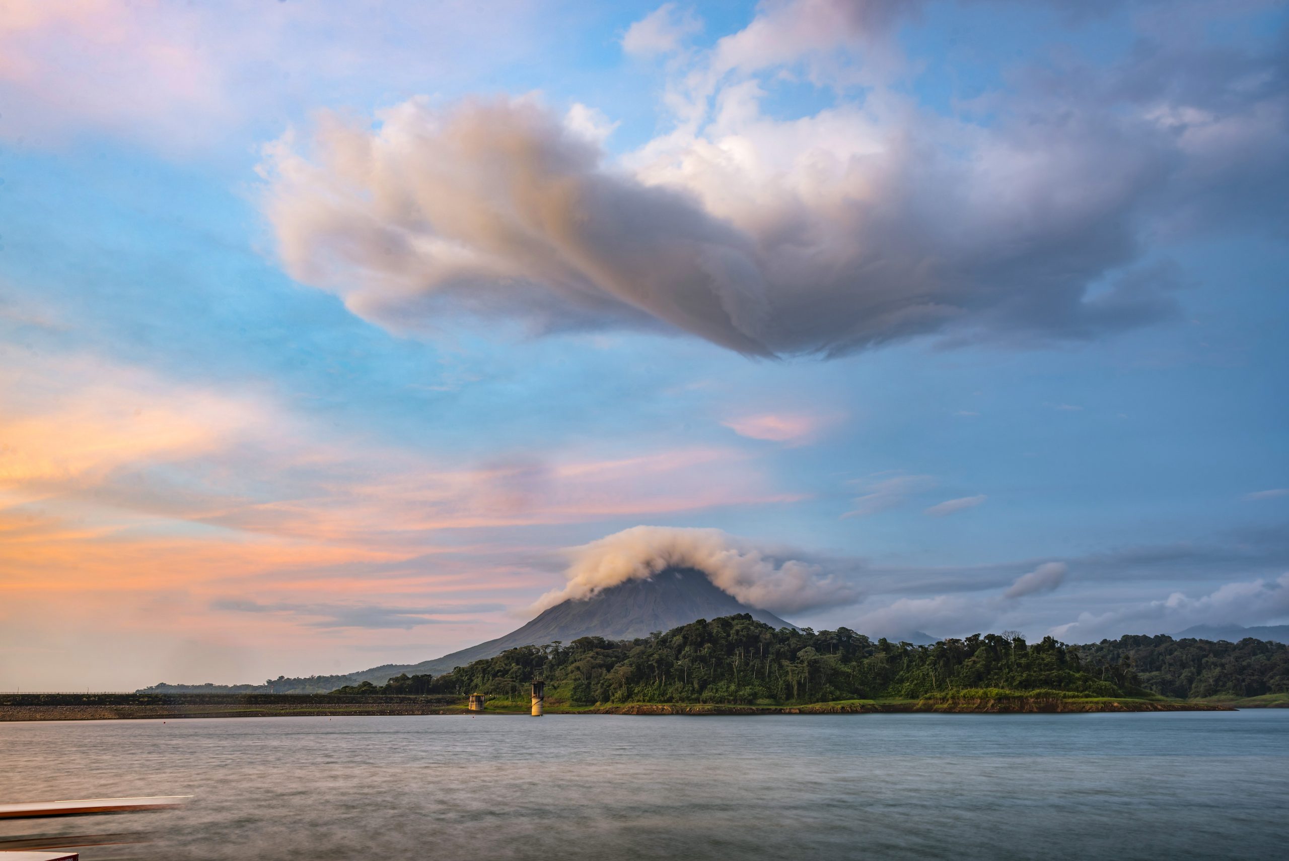 Is an exploratory trip to Costa Rica essential for your move?