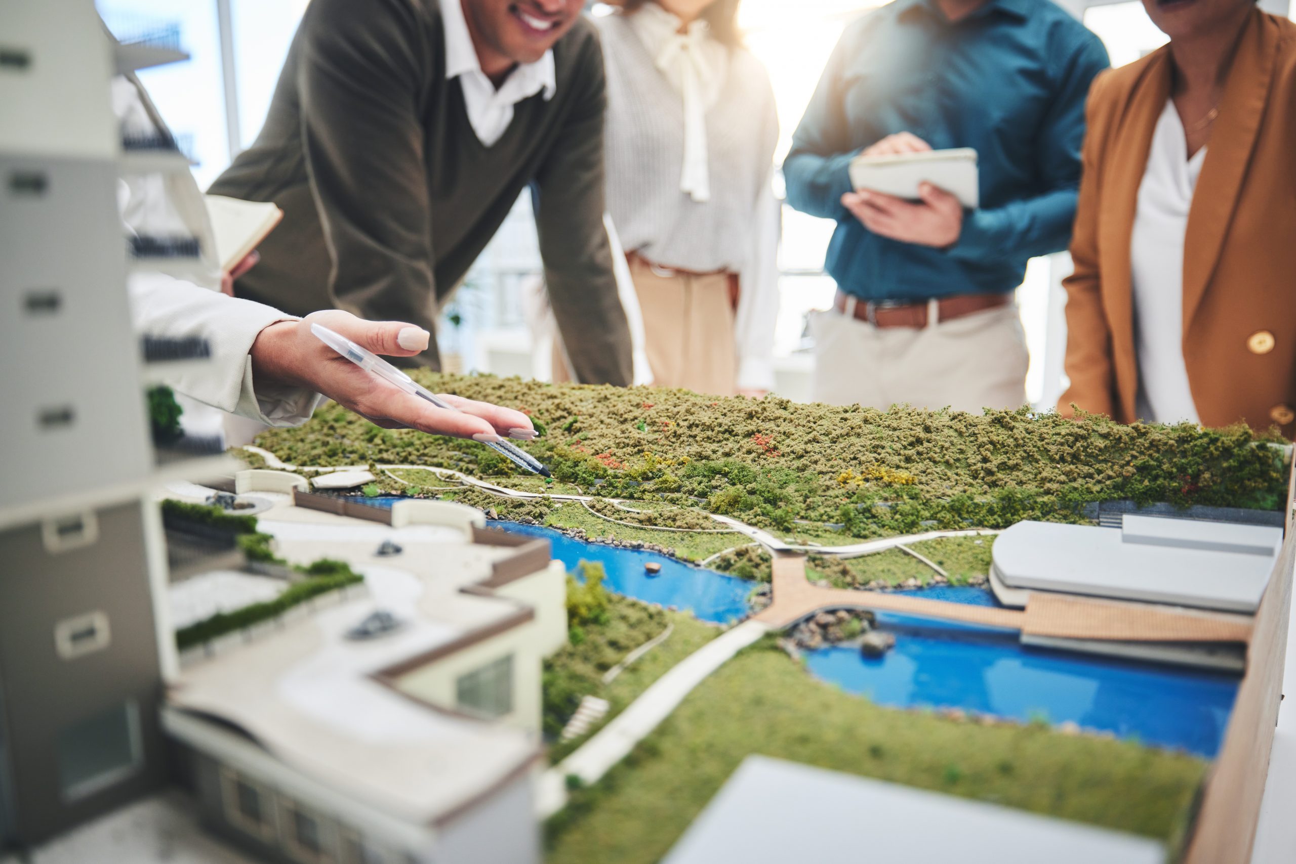Can I Find Financing in Costa Rica for Real Estate Development? Understanding Bank Financing and Private Lending